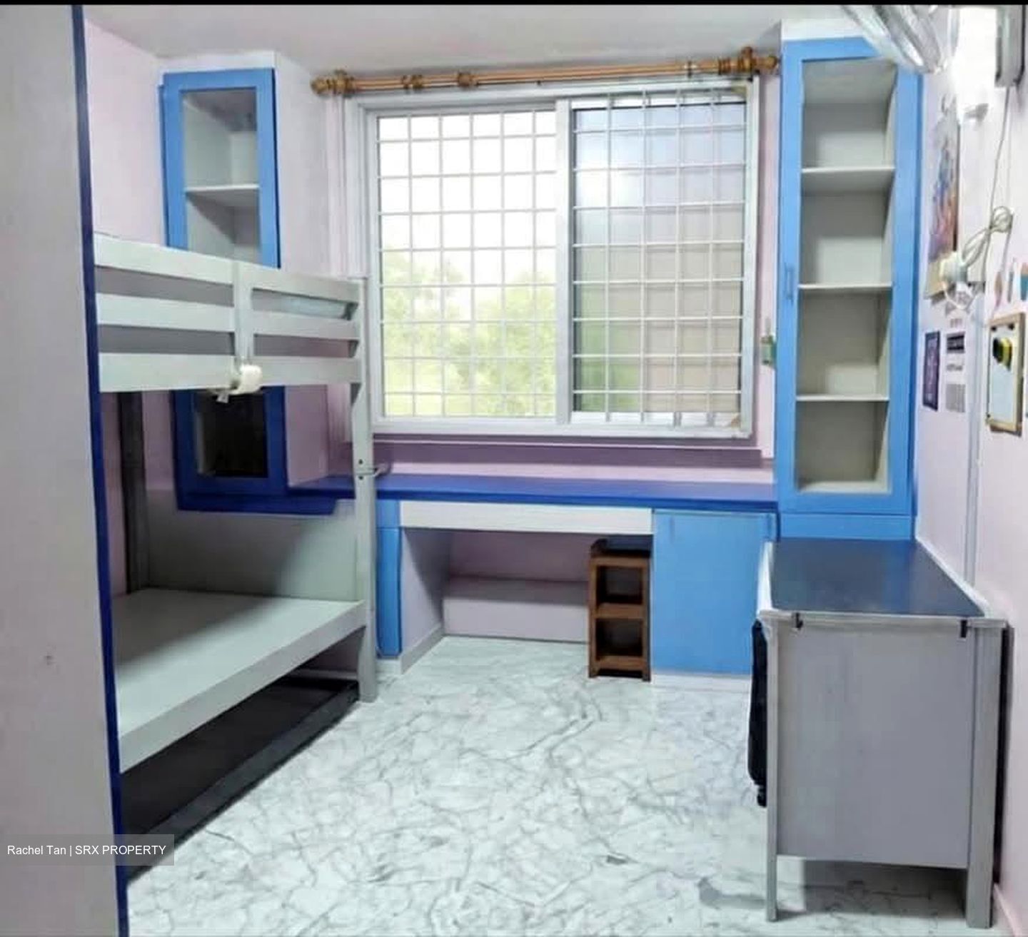 Blk 839 Tampines Palmwalk (Tampines), HDB 4 Rooms #596354381